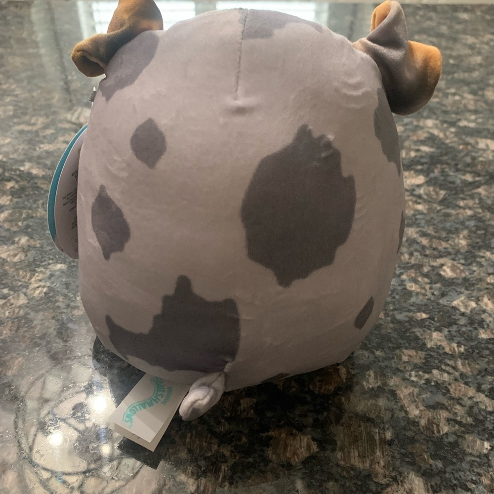 Squishmallows Raylor 7" - Picture 6 of 9